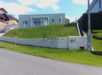 Foto 01 · Casa de alto padrão no Condomínio Mirante do Vale em Jacareí-SP: 5 quartos, 5 suítes, 3 salas, 6 ban