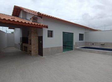 Casa de 3 quartos, Itanhaém · CASA COM PISCINA A VENDA NA PRAIA EM ITANHAÉM