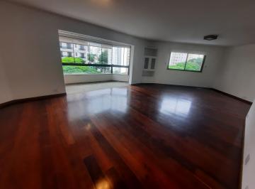 Apartamento de 4 quartos, São Paulo · APTO.ALTO PADRÃO SACADA AMPLA BROOKLIN EXCELENTE LOCAL 4D.2STES 3V LAZER