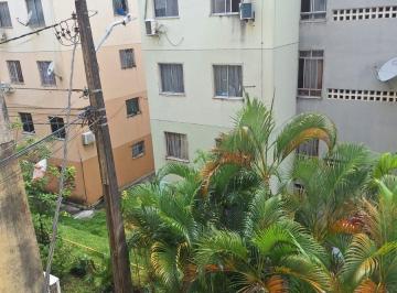 Apartamento de 2 quartos, Salvador · Apartamento 2/4 Condomínio Vale do Bosque