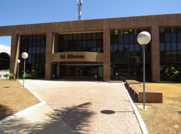 Comercial , Brasília · Alugo Sala Comercial com vaga na garagem