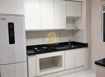 Foto 18 · Aluguel de Apartamento na Vila Nova Aliança, Jacareí-SP: 2 Quartos, 1 Sala, 1 Banheiro, 1 Vaga de Ga