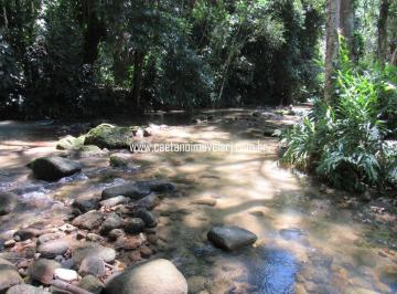 Rural de 6 quartos, Cachoeiras de Macacu · Propriedade c/ Cachoeira Privada Encantadora