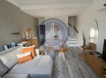 Foto 02 · Casa à venda em São Paulo-SP, Vila Cordeiro: 3 quartos, 1 suíte, 2 salas, 4 banheiros, 2 vagas de ga