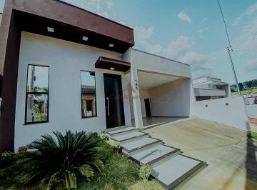 Foto 01 · Casa, Condomínio Cidade Jardim, Alfenas, MG