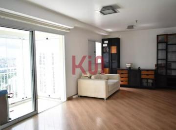 Foto 01 · Apartamento à venda em São Paulo - Vila Monte Alegre: 2 quartos, 1 suíte, 2 banheiros, 2 vagas de ga