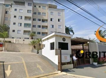 Foto 01 · Cobertura à venda no Bosque dos Eucaliptos, São José dos Campos-SP: 3 quartos, 1 suíte, 2 banheiros,