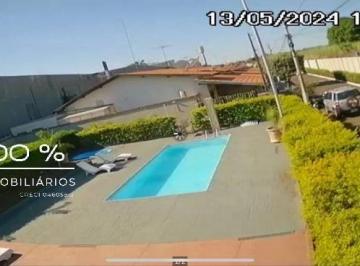 Foto 01 · Casa em Condomínio de Alto Padrão em Vila Toninho, São José do Rio Preto-SP: 3 quartos, 1 suíte, 3 s