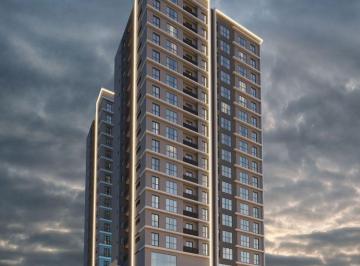 Apartamento de 2 quartos, Itapema · Apartamento de 2 suítes em 100 vezes para pagar! Em Itapema