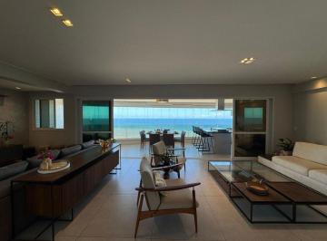 Apartamento de 3 quartos, Salvador · Apartamento a venda no Hemisphere 360 com 3 suites vista mar e nascente