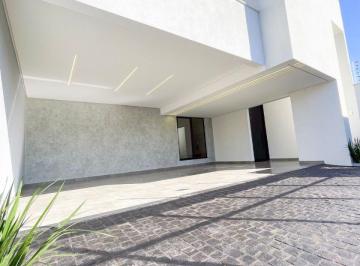 Casa de 4 quartos, Rio Verde · Casa moderna no Interlagos com 3 Suítes (1 suíte master) | 360 m²