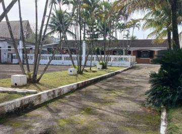 Rural de 3 quartos, Itanhaém · CHACARA COM PISCINA LADO PRAIA NO BAIRRO CIBRATEL 2 EM ITANHAÉM