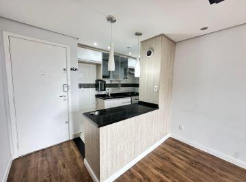 Apartamento de 3 quartos, São Paulo · Apartamento à venda no Condomínio Wonder 67 metros 3 quartos 1 suíte 1 vaga FL34