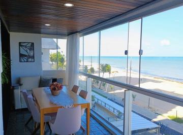 Apartamento de 4 quartos, Jaboatão dos Guararapes · Apartamento com 4 quartos e 200 m² à venda em Piedade