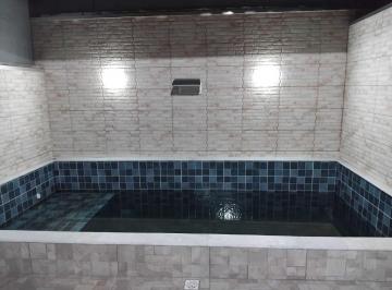 Casa de 2 quartos, Itanhaém · CASA COM PISCINA A VENDA NA PRAIA EM ITANHAÉM