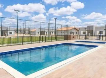 Casa de 2 quartos, Feira de Santana · VENDE CASA NO JARDIM BRASIL NO BAIRRO SIM POR CONTRATO DE GAVETA EM FEIRA DE SANTANA BAHIA