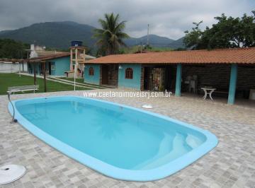 Rural de 4 quartos, Cachoeiras de Macacu · Sítio Prontinho C/ Localização Nobre - Ideal P/ Lazer ou Moradia
