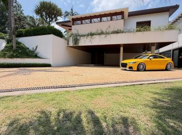 Foto 01 · Casa, Tamboré, Barueri, SP