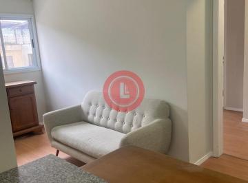 Foto 18 · Studio de Luxo à Venda em Condomínio Exclusivo em Casa Branca, Santo André-SP: 1 Quarto, 1 Suíte, 1