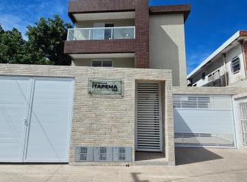Foto 04 · Triplex, Sítio Paecara (vicente de Carvalho), Guarujá, SP