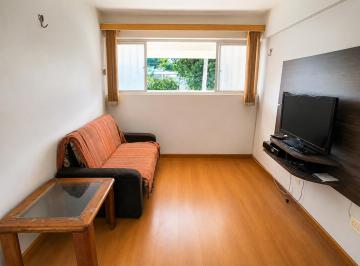 Apartamento de 1 quarto, Brasília · ASA NORTE – APTO 42m² NASCENTE – ELEVADOR DESOCUPADO – ÓTIMO PARA INVESTIMENTO – SCRN 712
