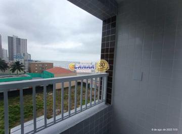 Apartamento de 1 quarto, Mongaguá · Apartamento com vists para o MAR. Na Praia de Mongaguá 2 dormitórios