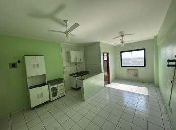Apartamento de 1 quarto, Praia Grande · Apartamento com 1 quarto, 32 m² à venda em vila caiçara 10m do mar otimo preço