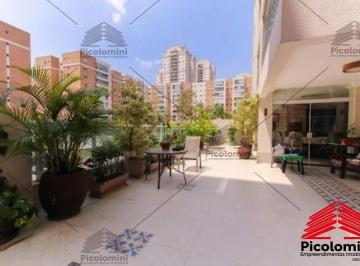 Foto 02 · Apartamento na Mooca: 4 Quartos, 2 Suítes, 2 Salas, 5 Banheiros, 4 Vagas de Garagem, 260m² - São Pau