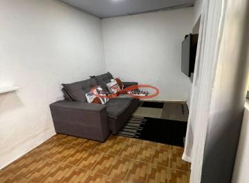 Casa · 120m² · 3 Quartos · 3 Vagas · CASAS À VENDA EM POÁ - JARDIM INDAIA + VAGAS