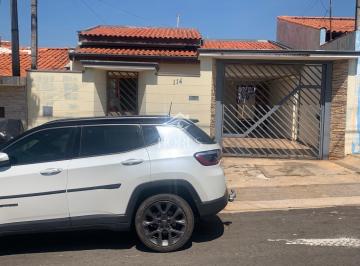 Foto 01 · Imperdível oportunidade de casa para venda ou locação em Cerquilho-SP, com 3 quartos, 1 suíte e 2 va