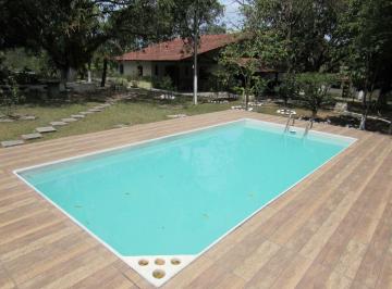 Rural de 3 quartos, Itaboraí · Sítio Espetacular - C/ 10.000m2 - Todo Plano