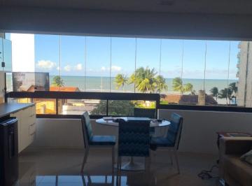 Apartamento de 4 quartos, Jaboatão dos Guararapes · Apartamento com 4 Quartos e 147 m² à Venda em Piedade