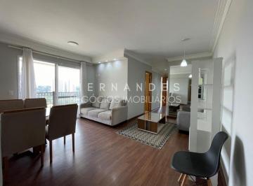 Apartamento de 3 quartos, Barueri · Apartamento 3 Quartos 85 m² em Venda Vila Boa Vista - Flor de Lírio