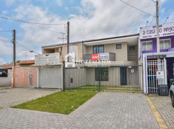 Casa de 3 quartos, Curitiba · SOBRADO BAIRRO ALTO, 03 QUARTOS, SUITE, DESOCUPADO, R$ 595.000
