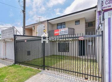 Casa de 3 quartos, Curitiba · SOBRADO BAIRRO ALTO, 03 QUARTOS, SUITE, DESOCUPADO, R$ 595.000
