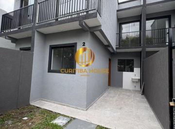 202603121412019663.jpeg · Sobrado em condomínio 2 quartos Tatuquara Curitiba