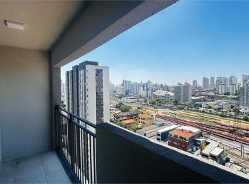 Apartamento de 2 quartos, São Paulo · Apartamento Residencial BELÉM