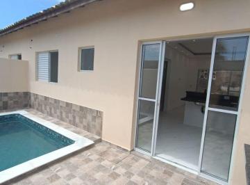 Casa de 2 quartos, Itanhaém · CASA COM PISCINA A VENDA NA PRAIA EM ITANHAÉM