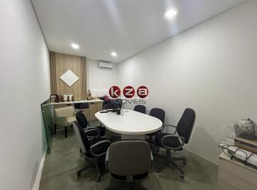 Foto 01 · Aluguel de Sala Comercial de 20m² no Jardim Ribeiro, Valinhos-SP: Ideal para o seu negócio!