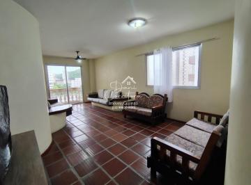 Foto 01 · Imperdível: Apartamento para investidor à venda em Guarujá-SP, bairro Pitangueiras, 3 quartos, 1 suí