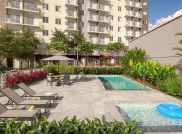 Apartamento de 2 quartos, São Paulo · Apartamentos no Sacomã 1 e 2 Dorm. entrada a partir de R$200 de entrada