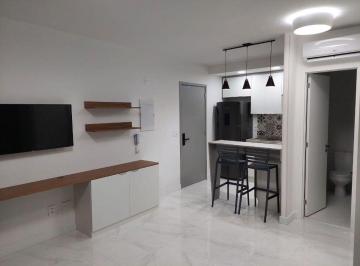 Apartamento de 1 quarto, São Paulo · Studio para alugar com 28m², 1 quarto e sem vaga