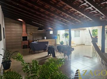 Foto 01 · Casa Palermo por R$ 499.000,00