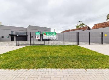 Comercial · 224m² · 14 Vagas · LOJA PARA LOCAÇÃO NO UBERABA, AV. SA