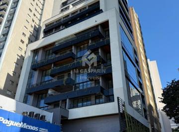 Apartamento · 116m² · 2 Quartos · 2 Vagas · APARTAMENTO DE ALTO PADRÃO NO BATEL