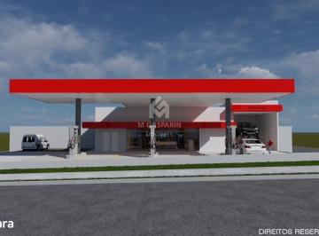 Terreno · 1099m² · TERRENO PARA POSTO DE GASOLINA