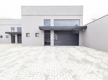 Comercial · 106m² · 7 Vagas · LOJA PARA LOCAÇÃO NO UBERABA, AV. SA