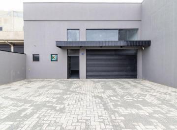 Comercial , Curitiba · LOJA PARA LOCAÇÃO NO UBERABA, AV. SA