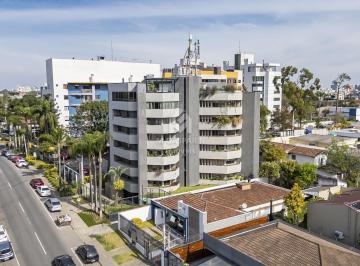 Apartamento · 90m² · 2 Quartos · 1 Vaga · APARTAMENTO COM DOIS QUARTOS NO CORAÇÃO DO CABRAL