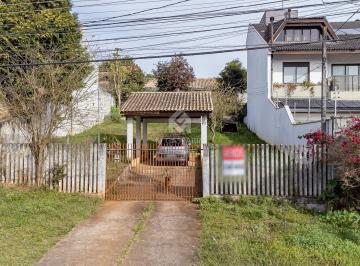 Terreno · 415m² · TERRENO ZR2 À VENDA NO AHÚ COM 415,20 m² - EXCELEN